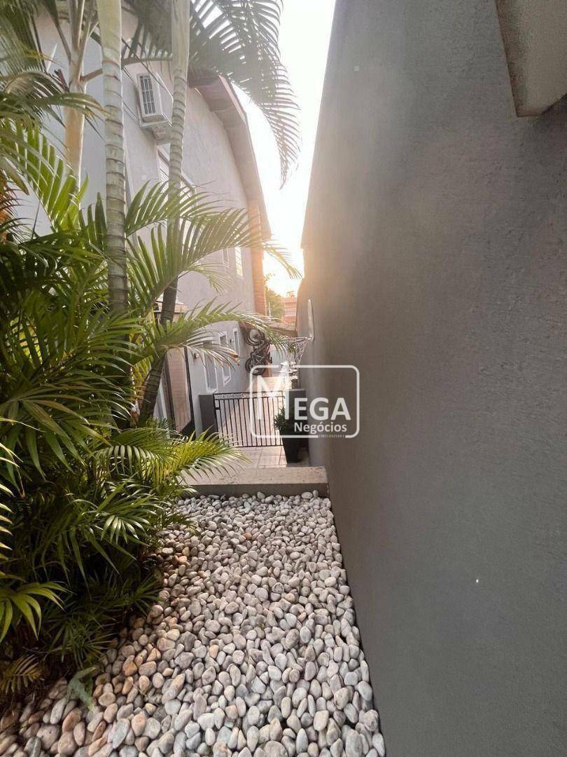 Casa de Condomínio à venda com 3 quartos, 230m² - Foto 18