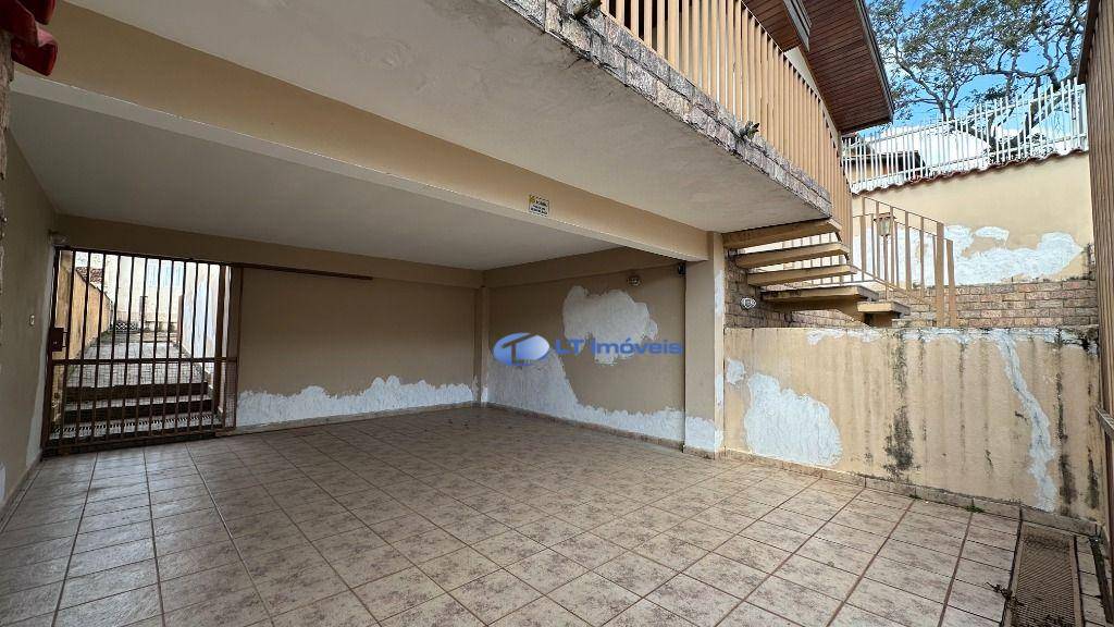 Casa, 3 quartos, 210 m² - Foto 5