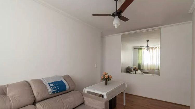 Apartamento à venda com 2 quartos, 58m² - Foto 3