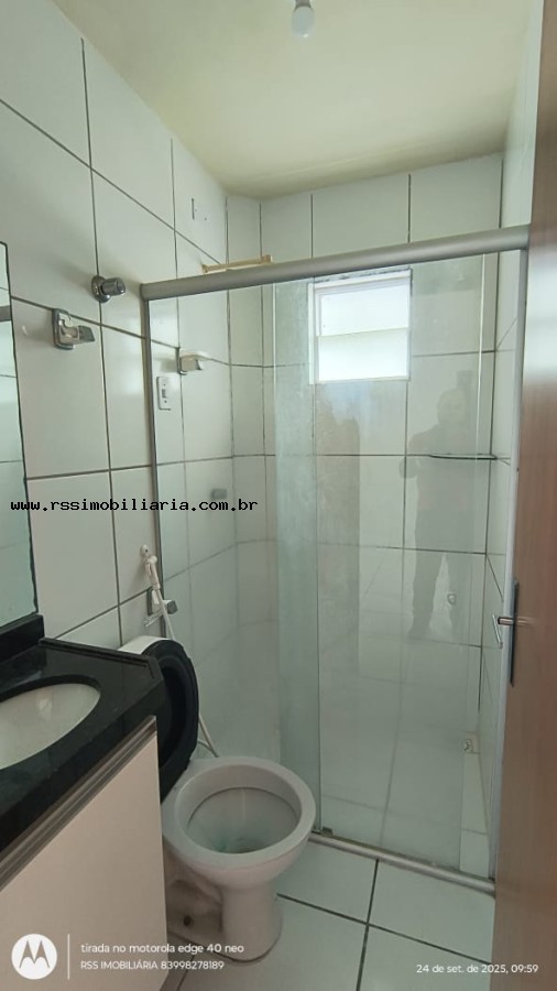 Apartamento para alugar com 2 quartos, 58m² - Foto 6