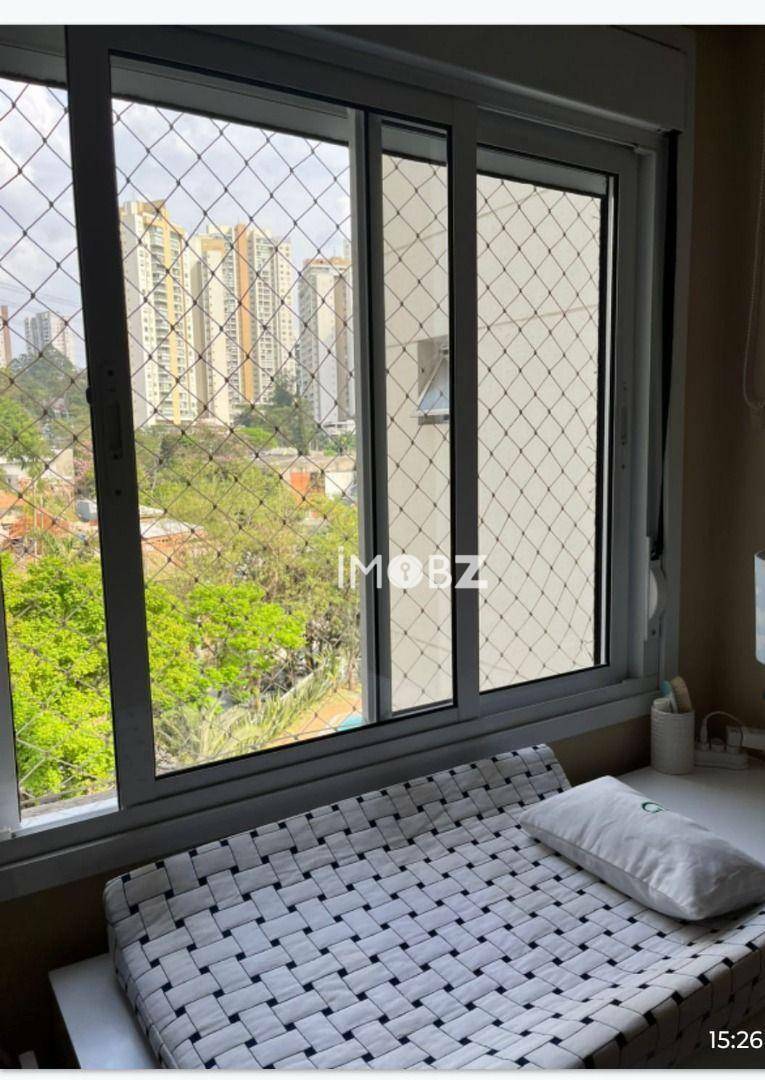 Apartamento à venda com 3 quartos, 106m² - Foto 17