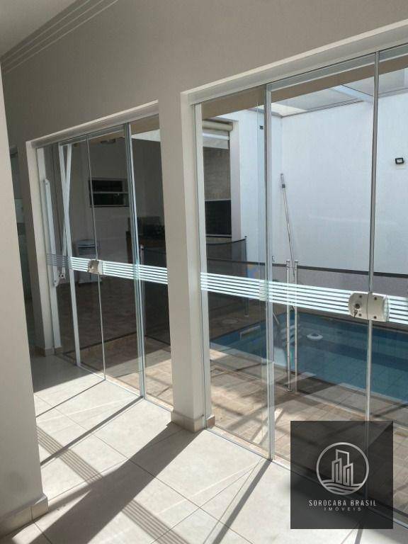 Casa de Condomínio à venda e aluguel com 3 quartos, 225m² - Foto 14