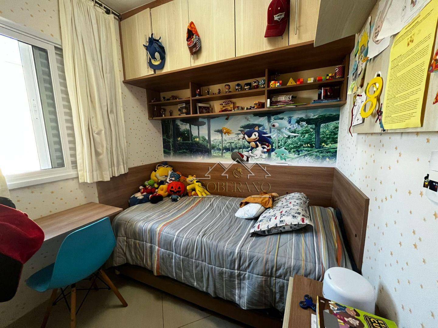 Cobertura à venda com 3 quartos, 165m² - Foto 20