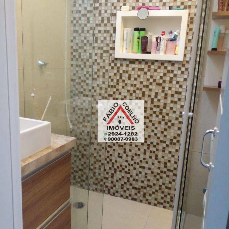 Sobrado à venda com 2 quartos, 100m² - Foto 32