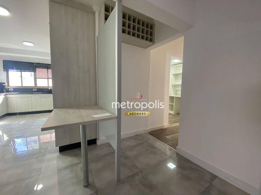 Cobertura à venda com 3 quartos, 250m² - Foto 14