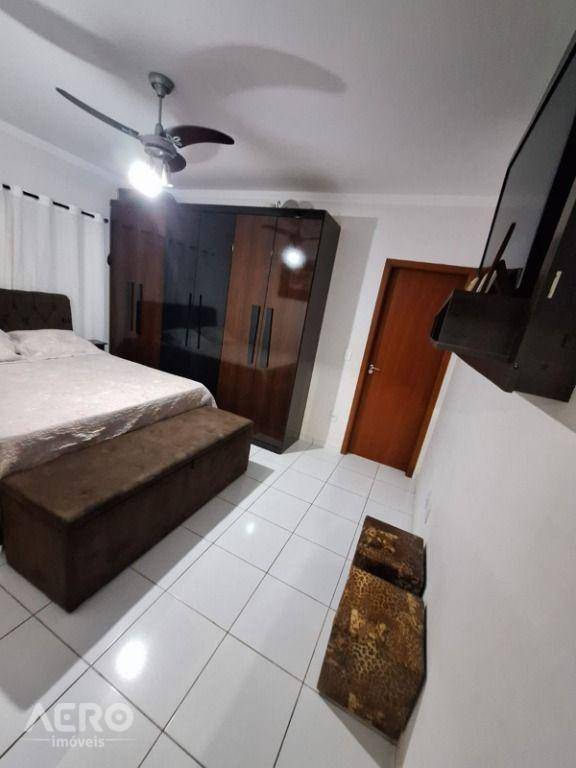 Casa à venda com 3 quartos, 145m² - Foto 39