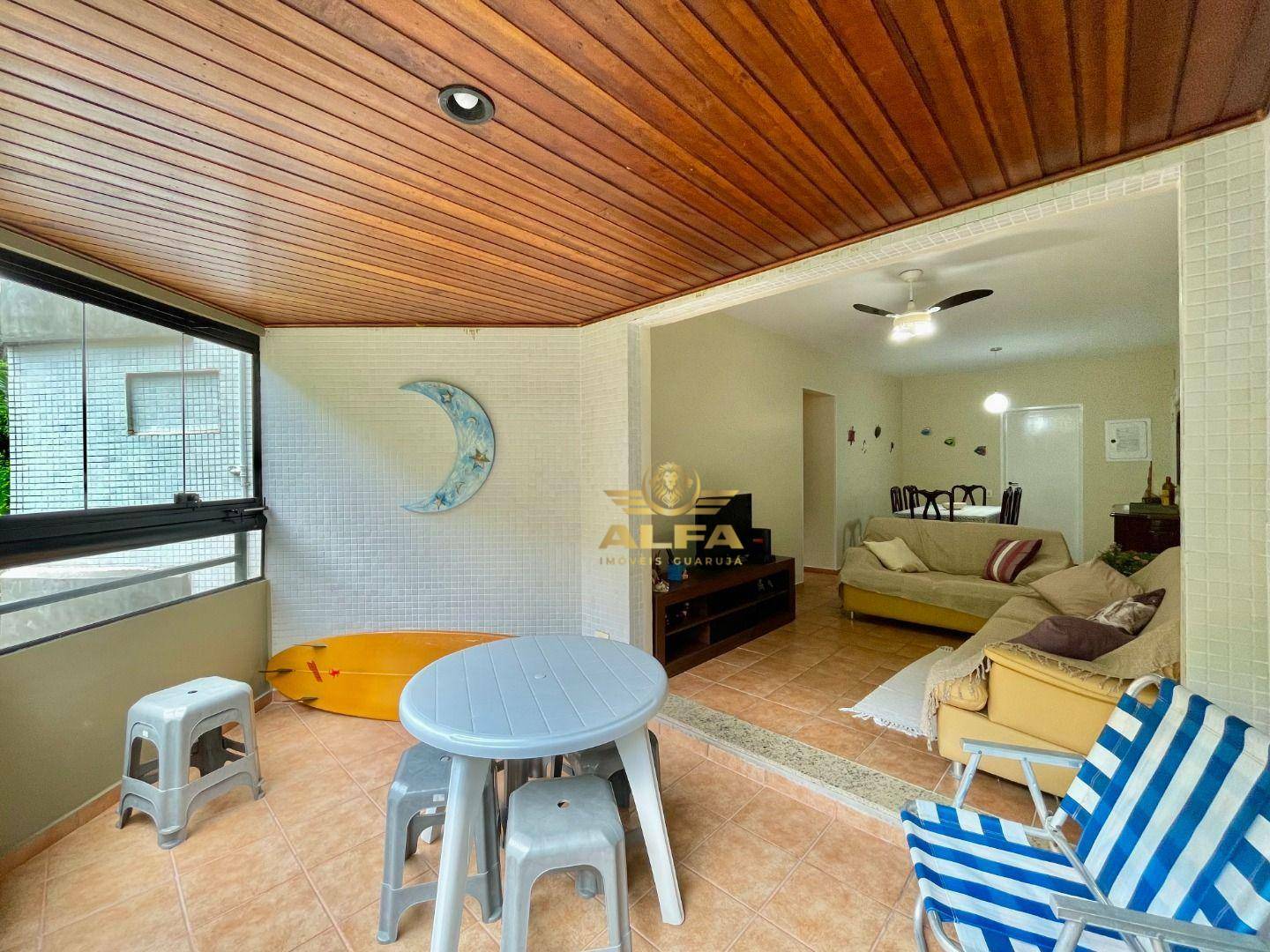 Apartamento à venda com 3 quartos, 100m² - Foto 6