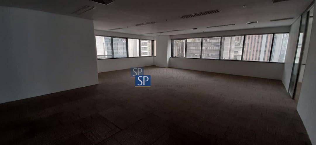 Conjunto Comercial-Sala para alugar, 498m² - Foto 9