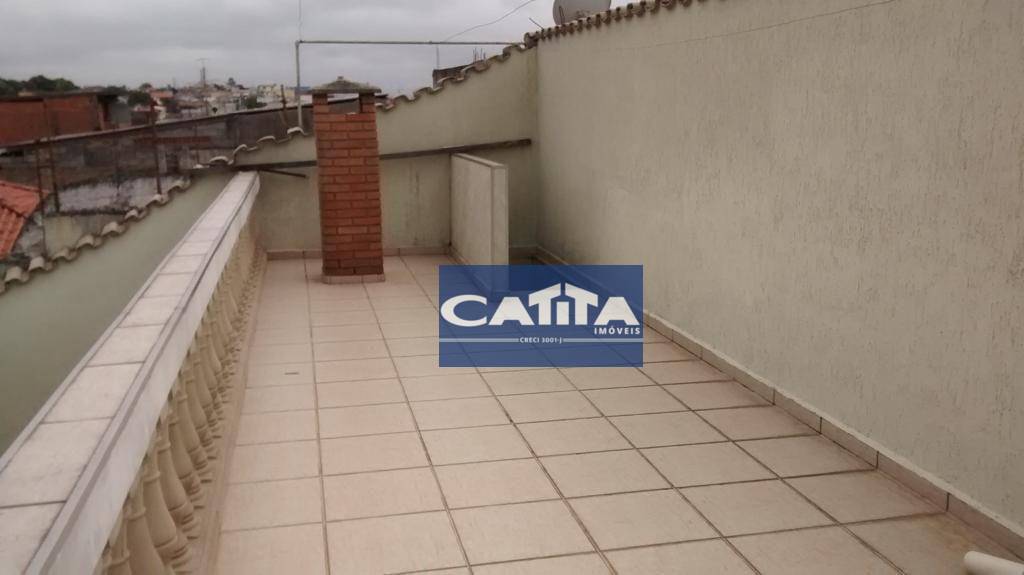 Casa à venda com 3 quartos, 140m² - Foto 25