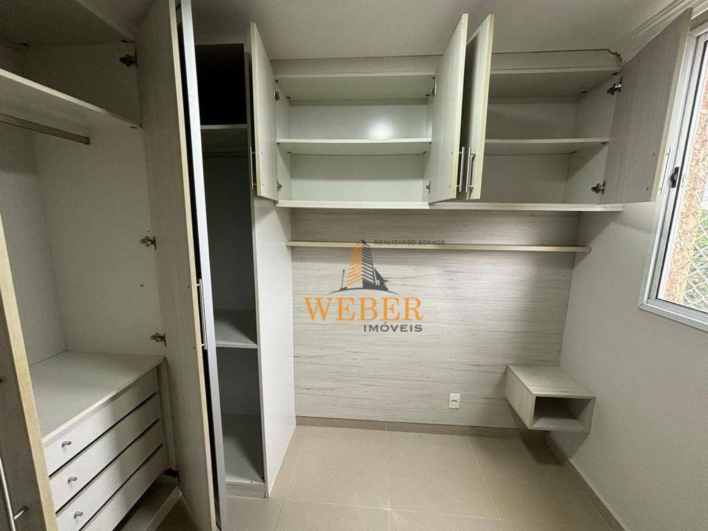 Apartamento à venda com 2 quartos, 42m² - Foto 14