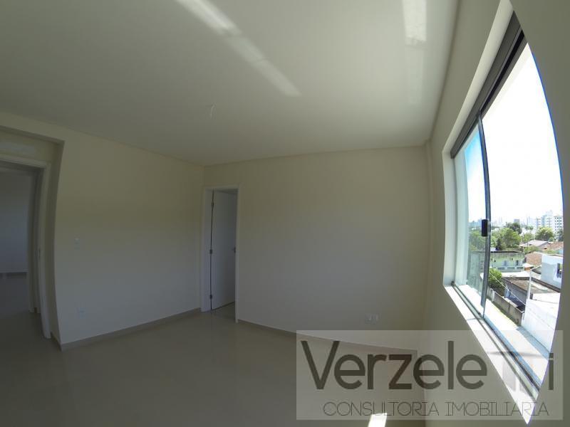 Apartamento à venda com 2 quartos, 60m² - Foto 25