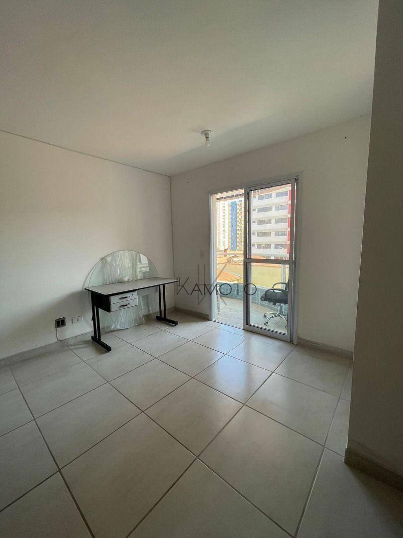 Apartamento à venda com 3 quartos, 86m² - Foto 7