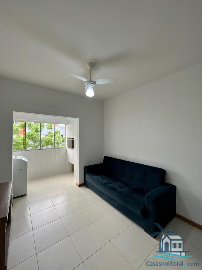 Apartamento à venda com 2 quartos, 56m² - Foto 3