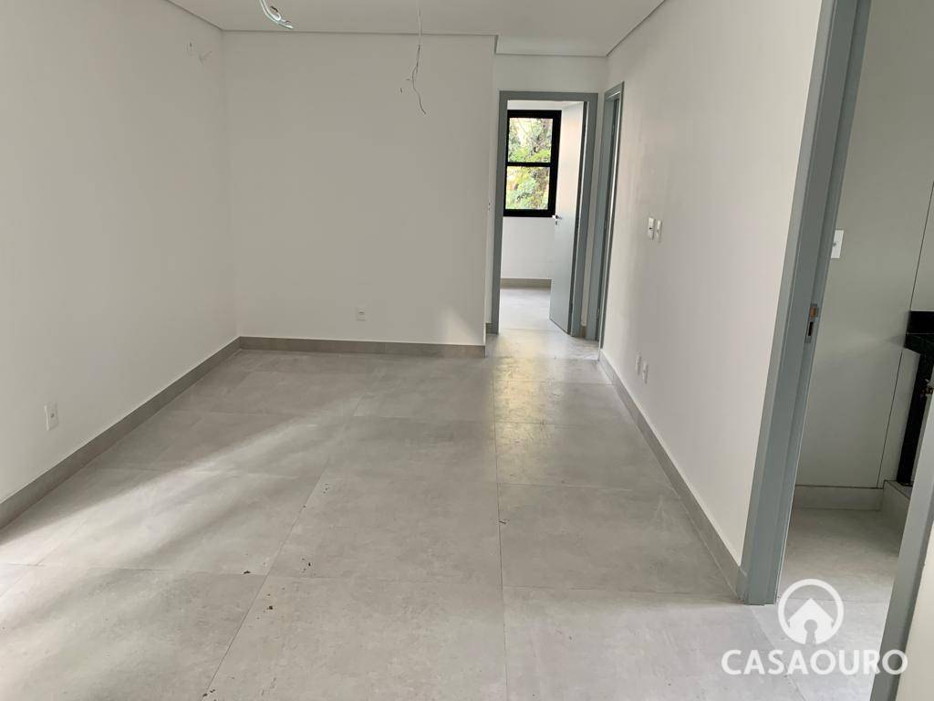 Apartamento à venda com 2 quartos, 178m² - Foto 3