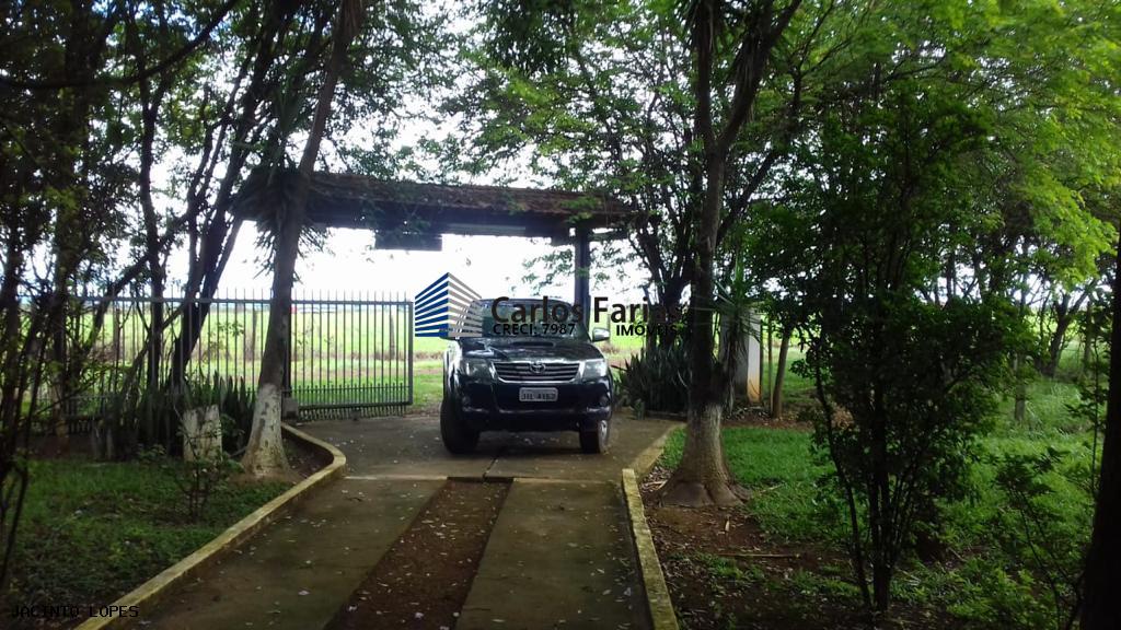 Fazenda à venda com 4 quartos, 300m² - Foto 12