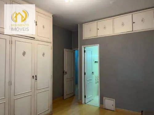 Apartamento à venda com 4 quartos, 237m² - Foto 7