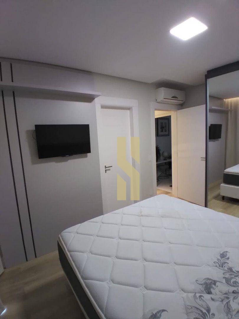 Apartamento à venda com 3 quartos, 138m² - Foto 7