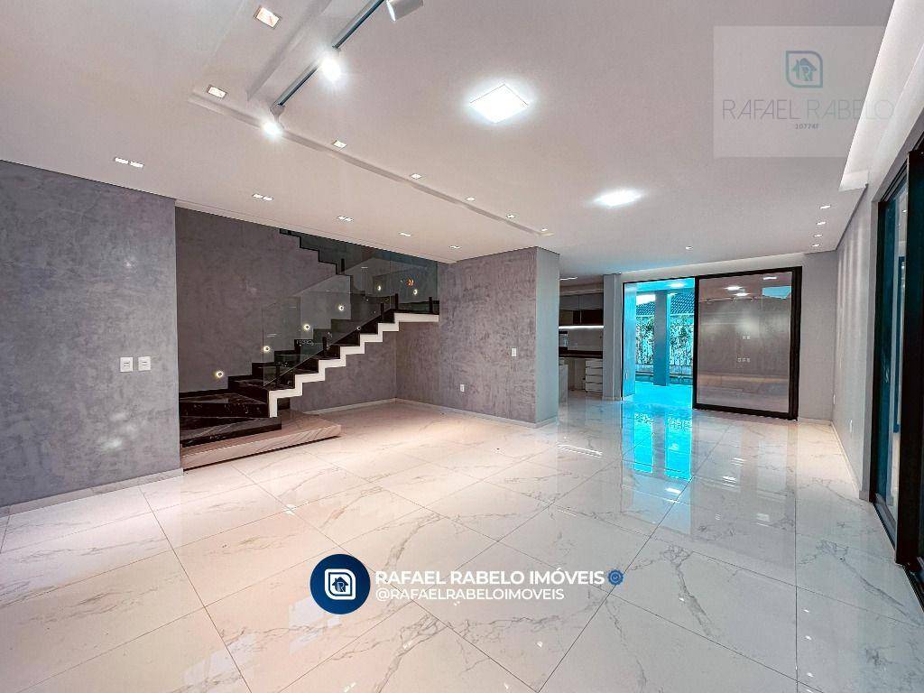 Casa de Condomínio, 4 quartos - Foto 2