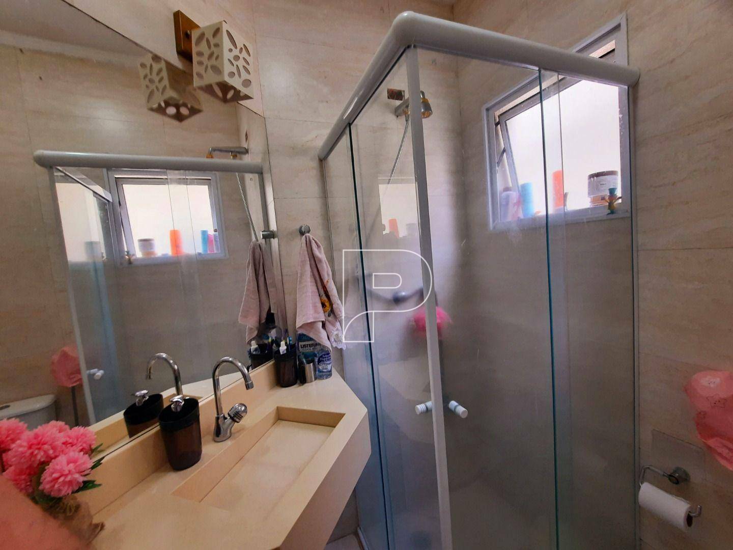 Casa de Condomínio à venda com 3 quartos, 110m² - Foto 21