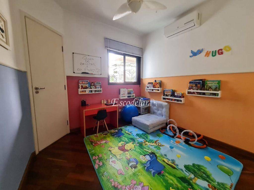 Apartamento à venda com 3 quartos, 118m² - Foto 14