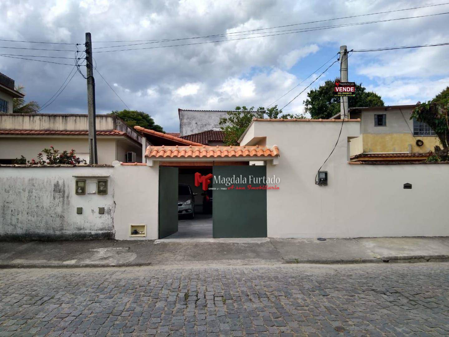 Casa, 4 quartos, 240 m² - Foto 1