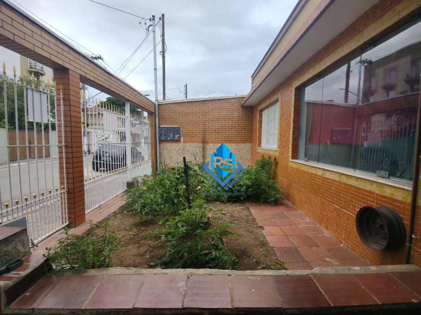 Casa, 4 quartos, 200 m² - Foto 1