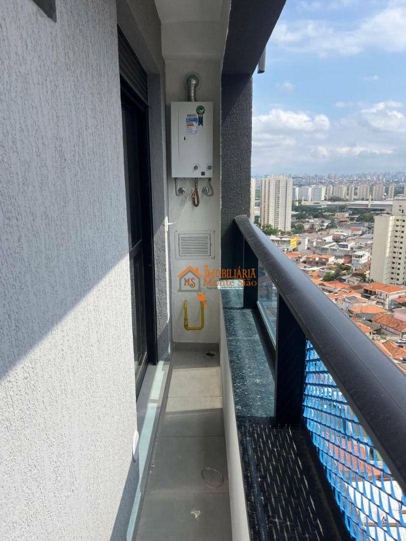 Apartamento à venda com 2 quartos, 69m² - Foto 16