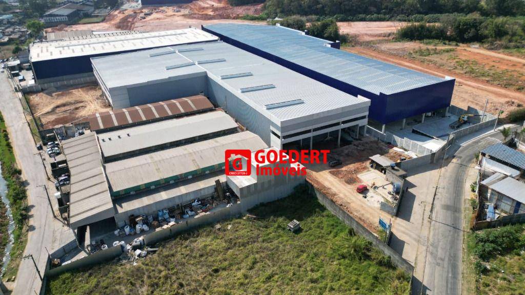 Depósito-Galpão, 8219 m² - Foto 4