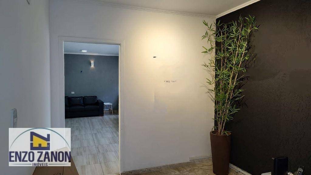Casa à venda e aluguel com 3 quartos, 258m² - Foto 8