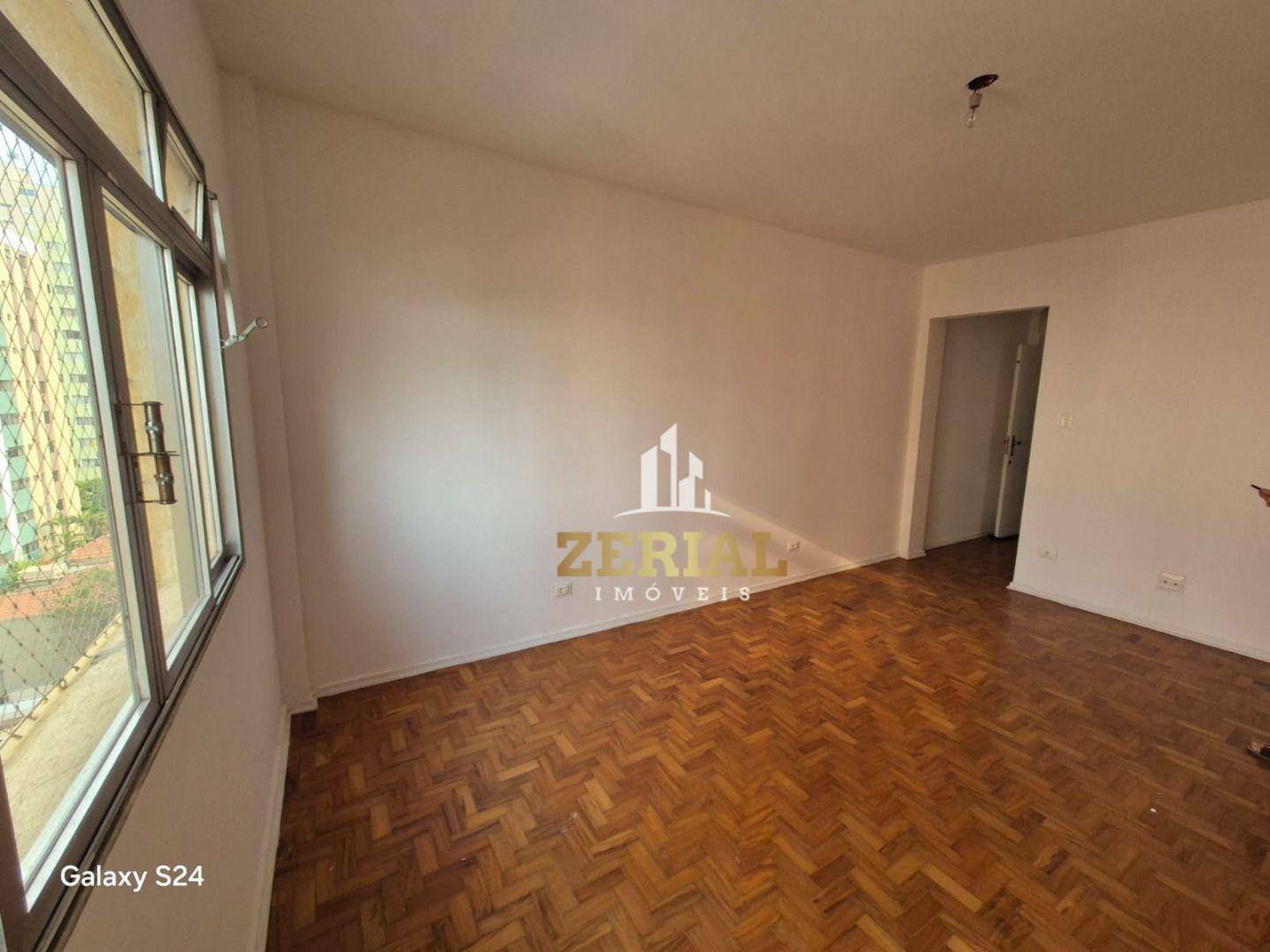 Apartamento à venda com 2 quartos, 79m² - Foto 4