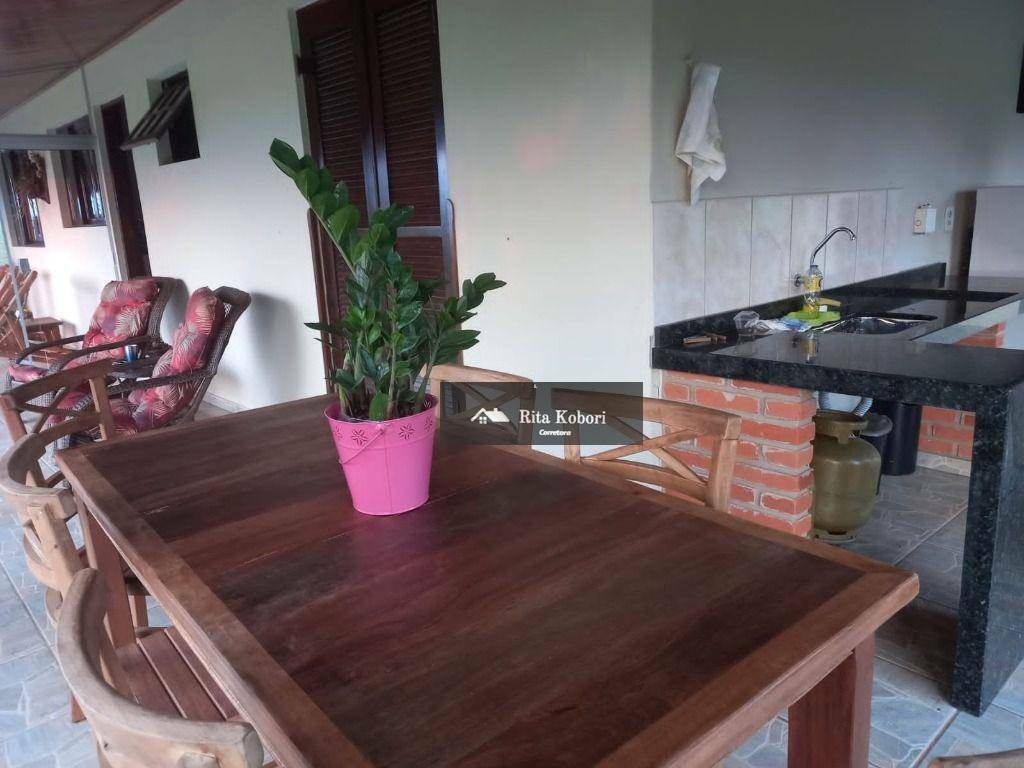 Casa de Condomínio à venda com 3 quartos, 200m² - Foto 16