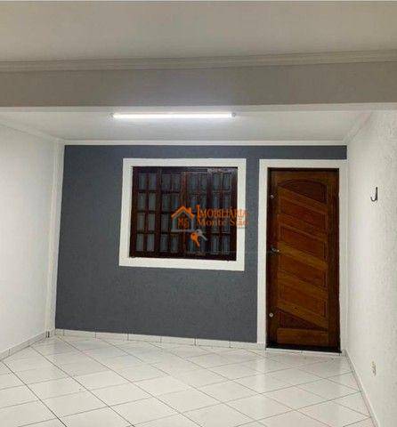 Casa à venda com 2 quartos, 80m² - Foto 2