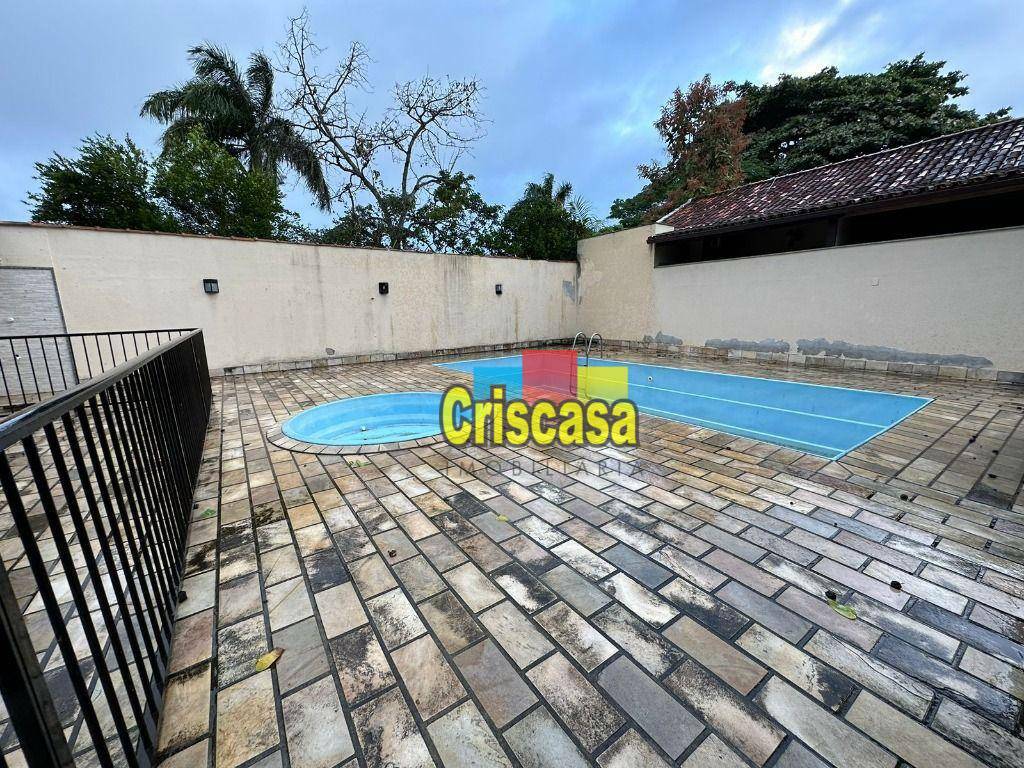 Casa de Condomínio à venda com 3 quartos, 85m² - Foto 27