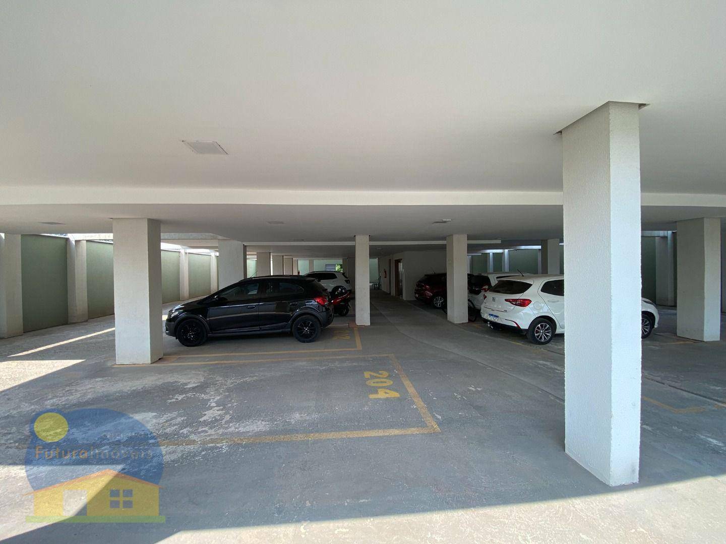 Apartamento para alugar com 2 quartos, 78m² - Foto 18