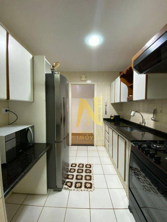 Apartamento à venda com 3 quartos, 90m² - Foto 5