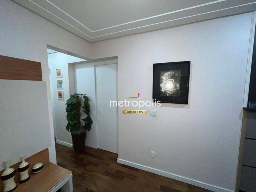 Apartamento à venda com 3 quartos, 97m² - Foto 14