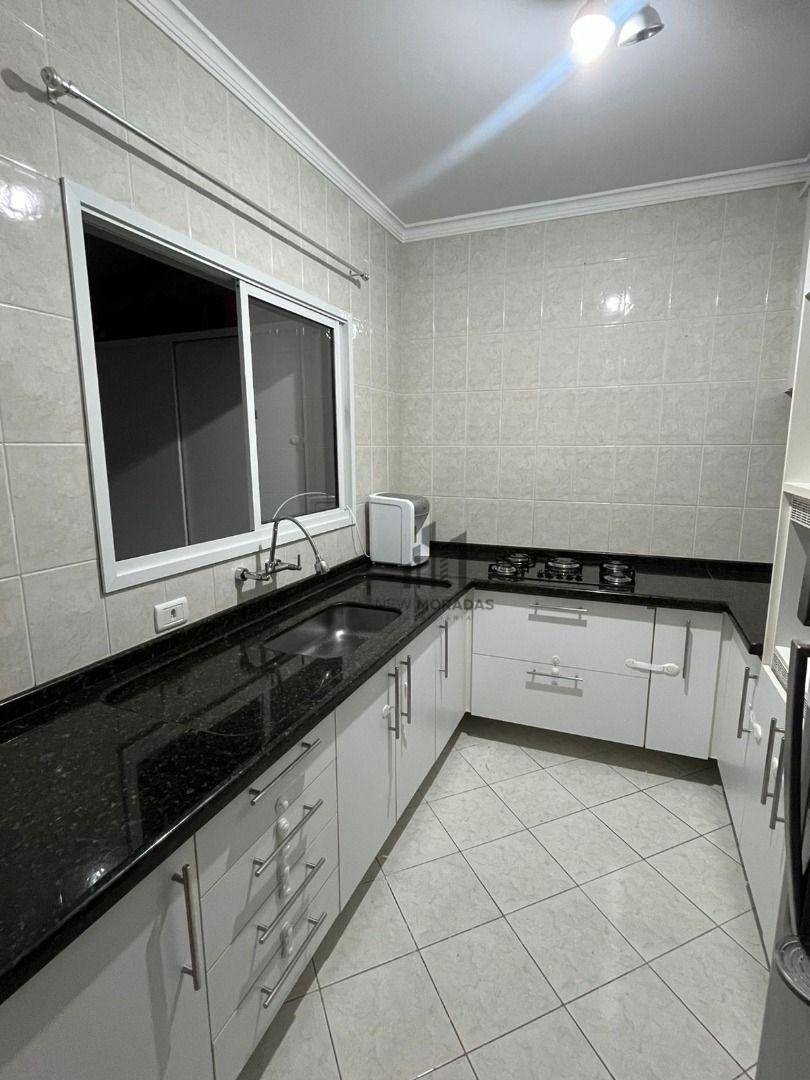 Sobrado, 3 quartos, 94 m² - Foto 3