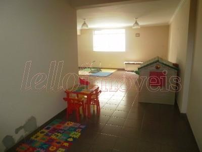 Apartamento para alugar com 3 quartos, 120m² - Foto 18