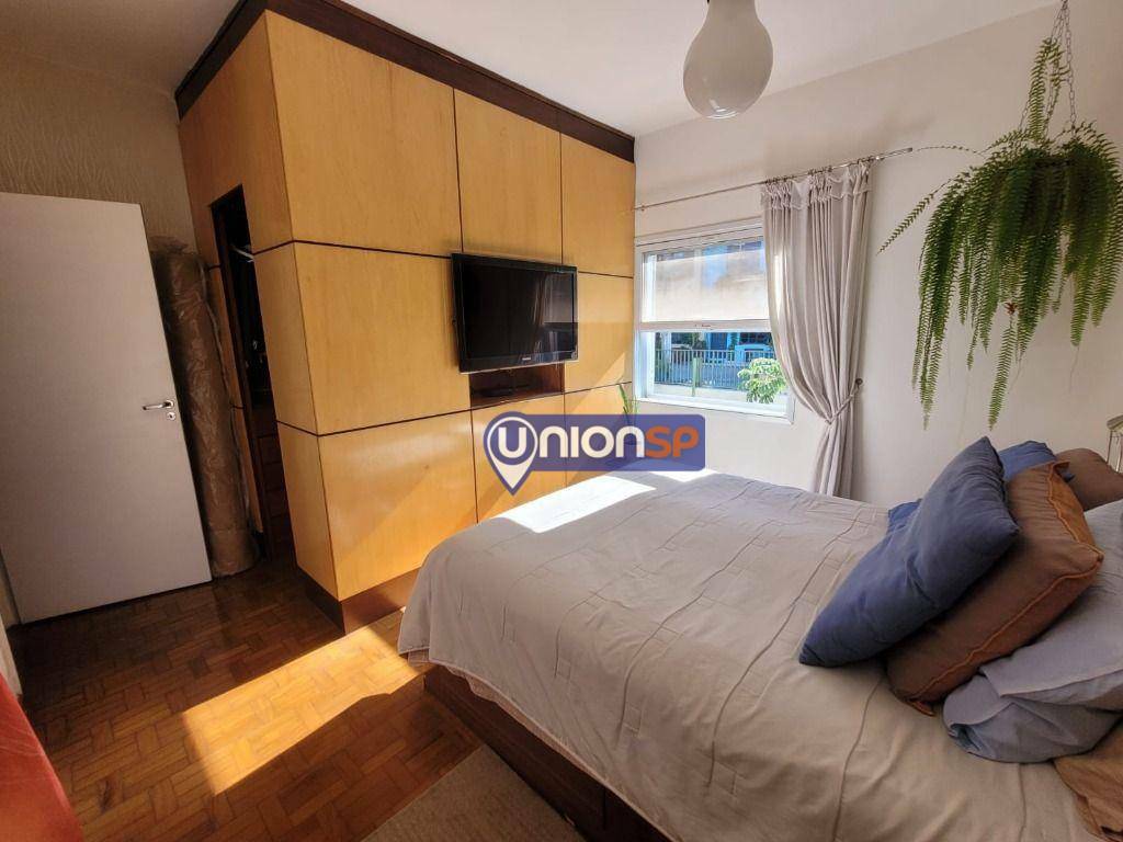 Apartamento à venda com 2 quartos, 64m² - Foto 8