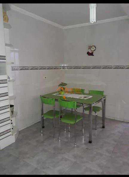 Sobrado à venda com 3 quartos, 125M2 - Foto 7