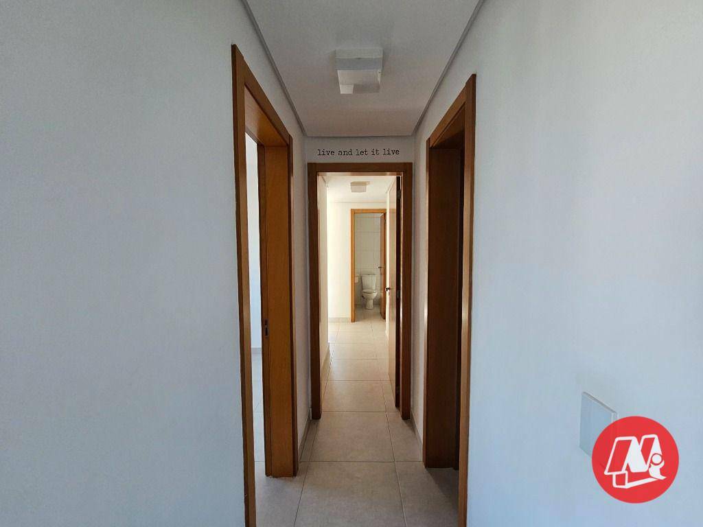 Apartamento para alugar com 2 quartos, 82m² - Foto 16