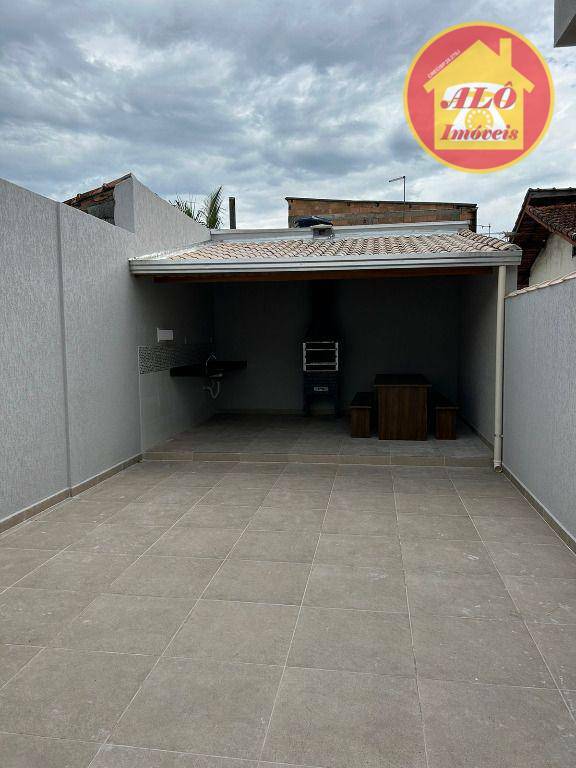 Sobrado à venda com 2 quartos, 53m² - Foto 9