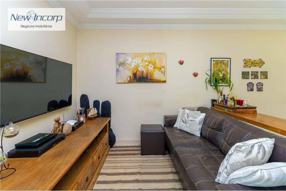 Apartamento à venda com 3 quartos, 107m² - Foto 8