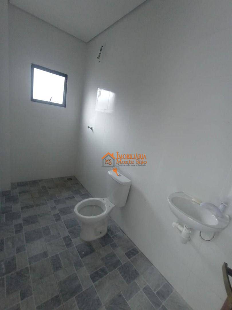 Sobrado à venda com 2 quartos, 100m² - Foto 2