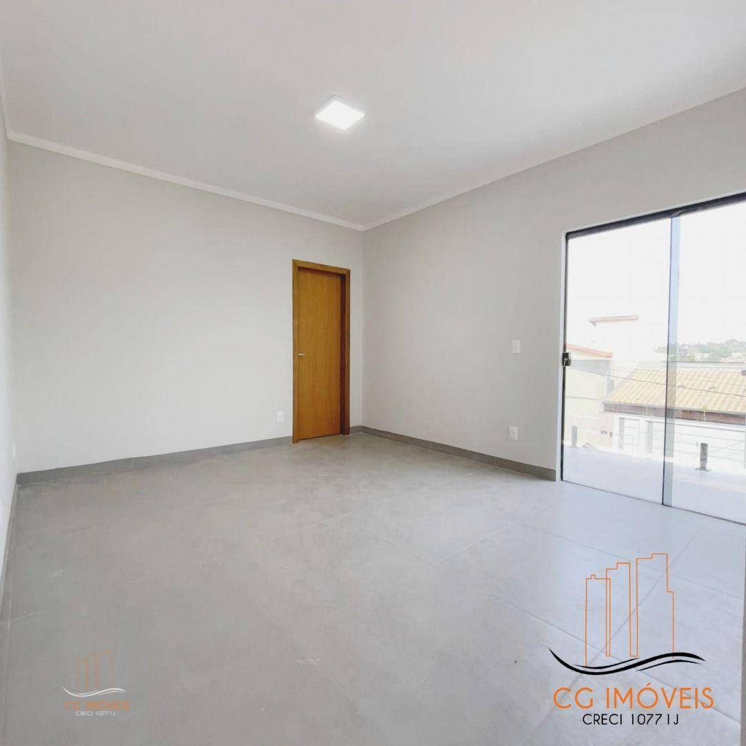 Sobrado à venda com 2 quartos, 118m² - Foto 5