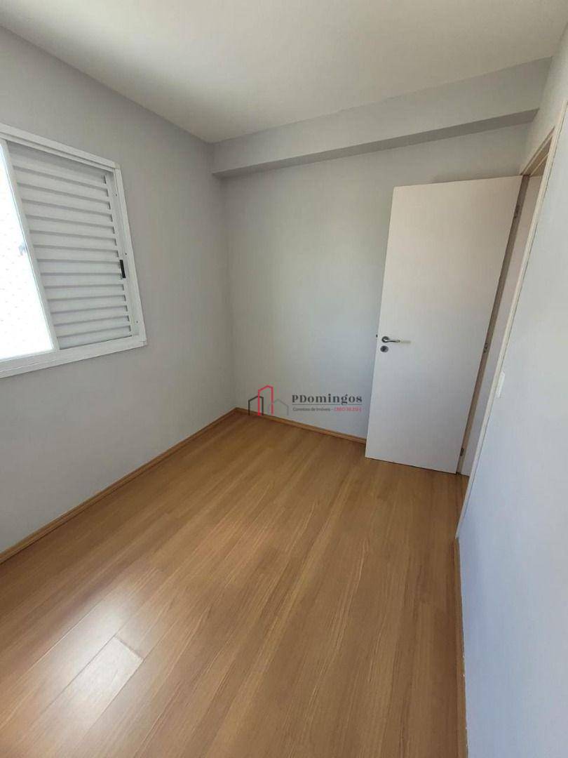 Apartamento à venda com 2 quartos, 45m² - Foto 5