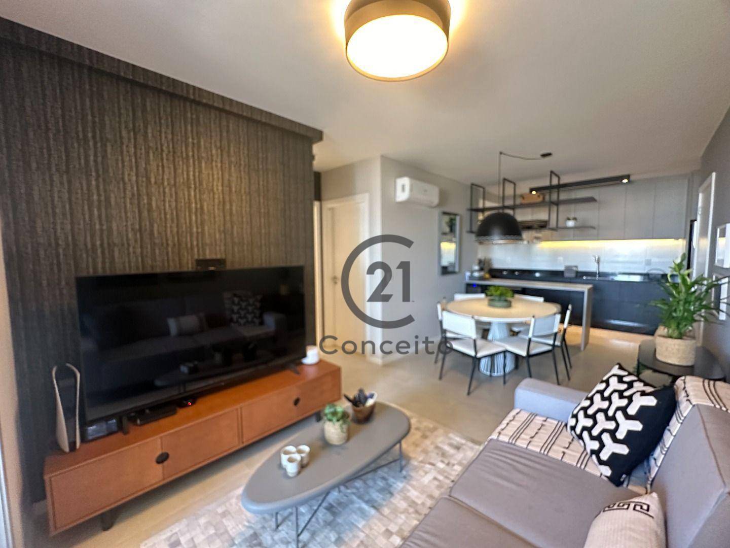 Apartamento, 2 quartos, 70 m² - Foto 4