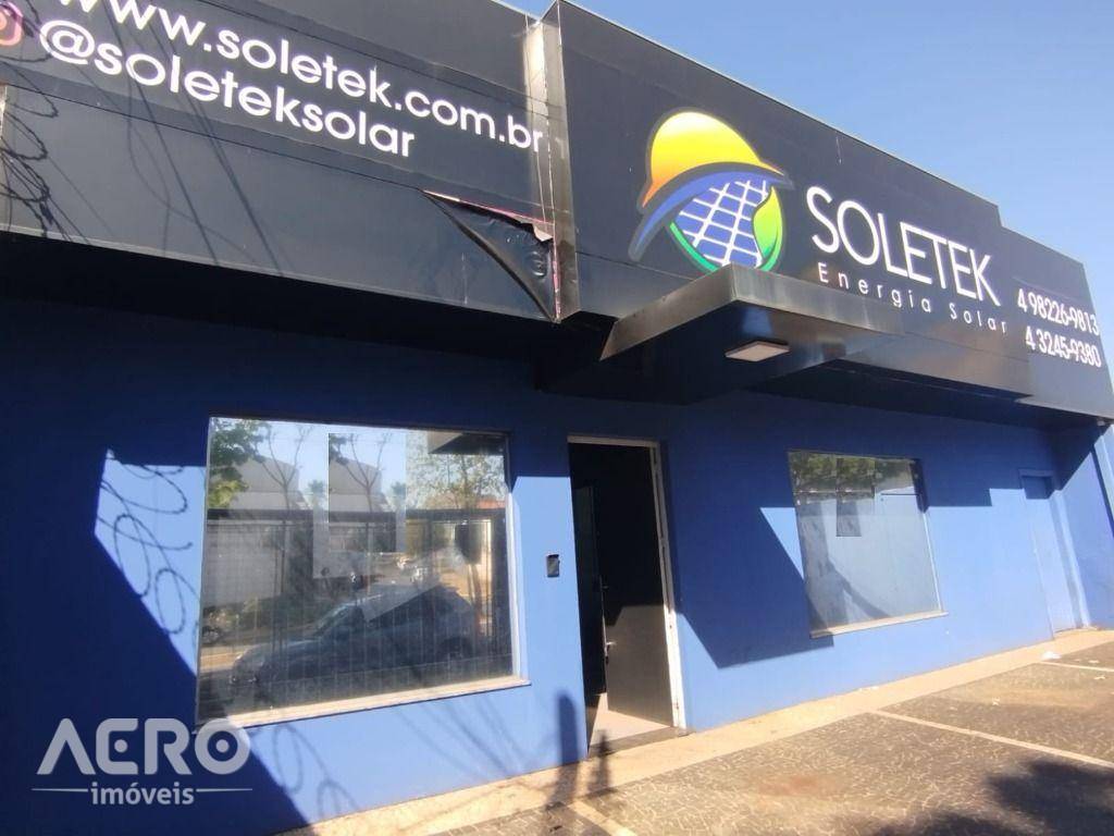 Casa, 8 quartos, 240 m² - Foto 1