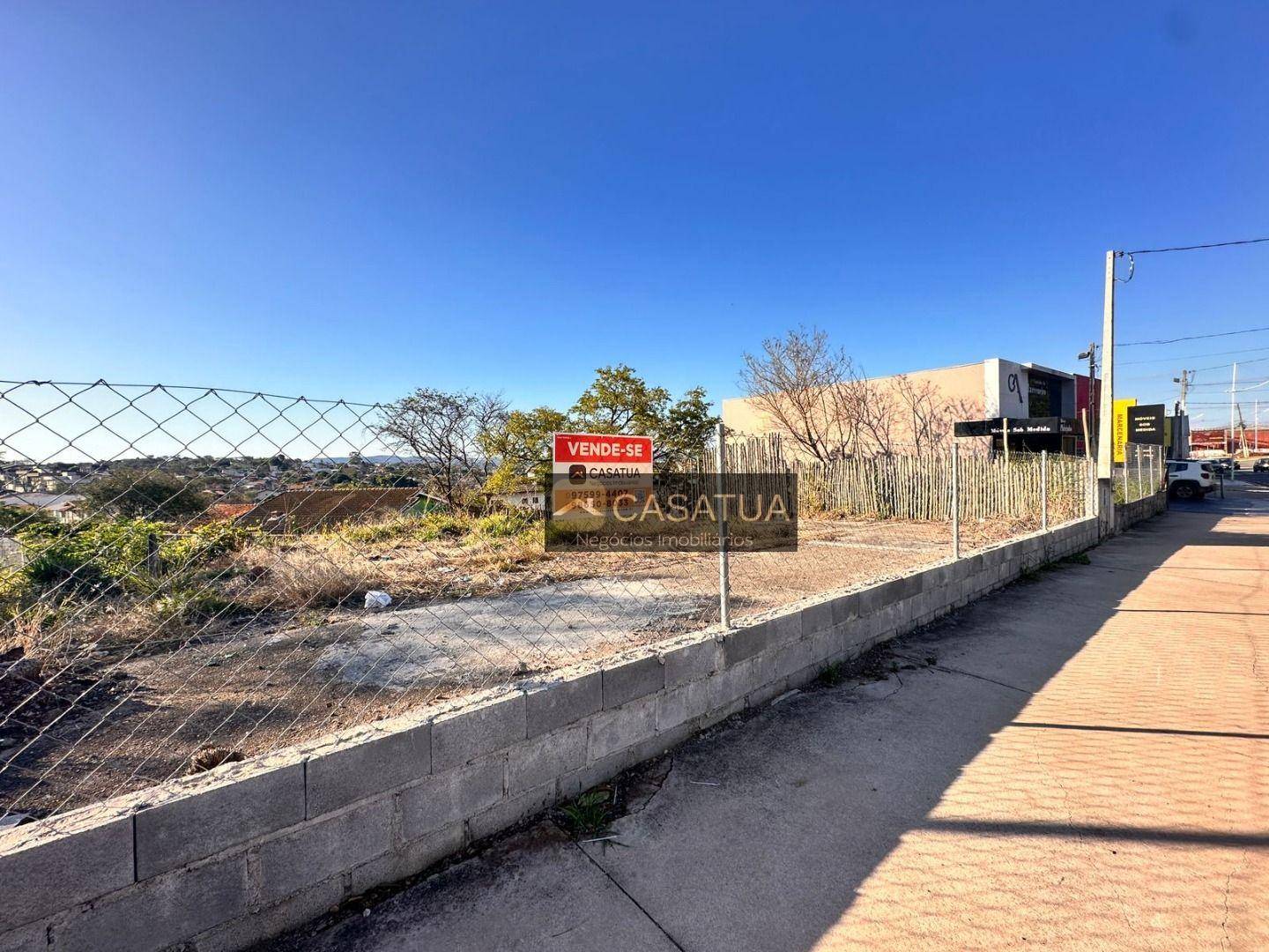 Terreno, 1200 m² - Foto 2