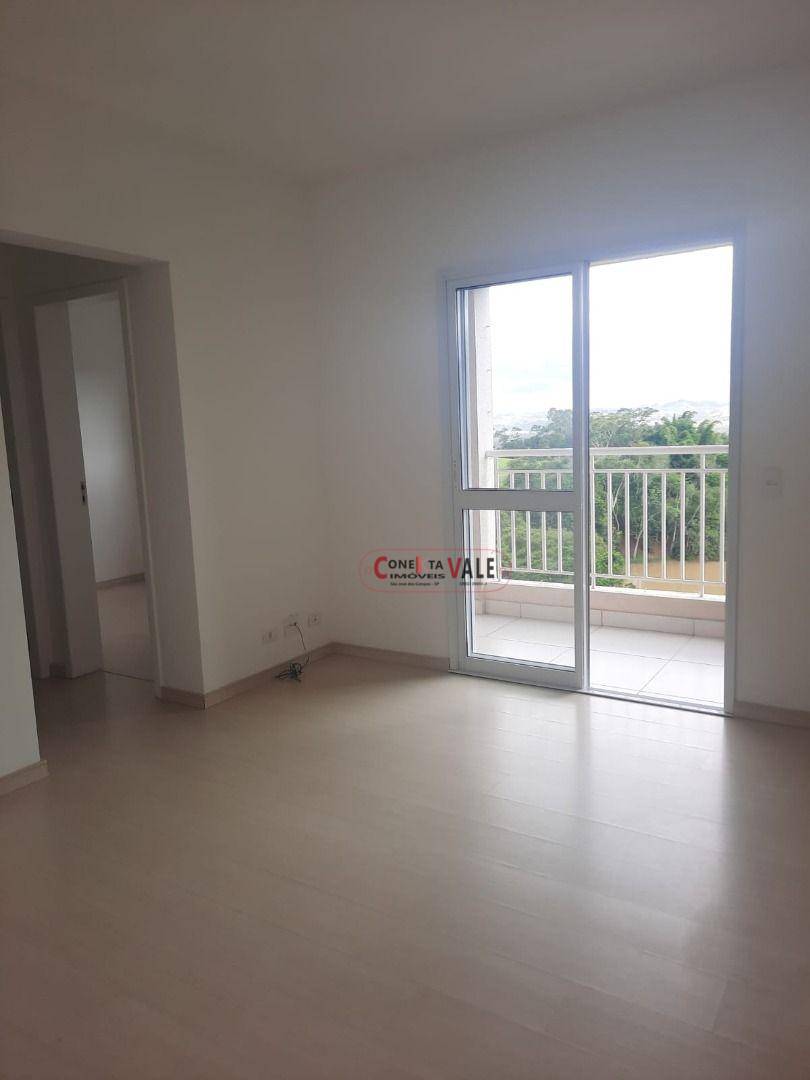 Apartamento para alugar com 2 quartos, 62m² - Foto 5